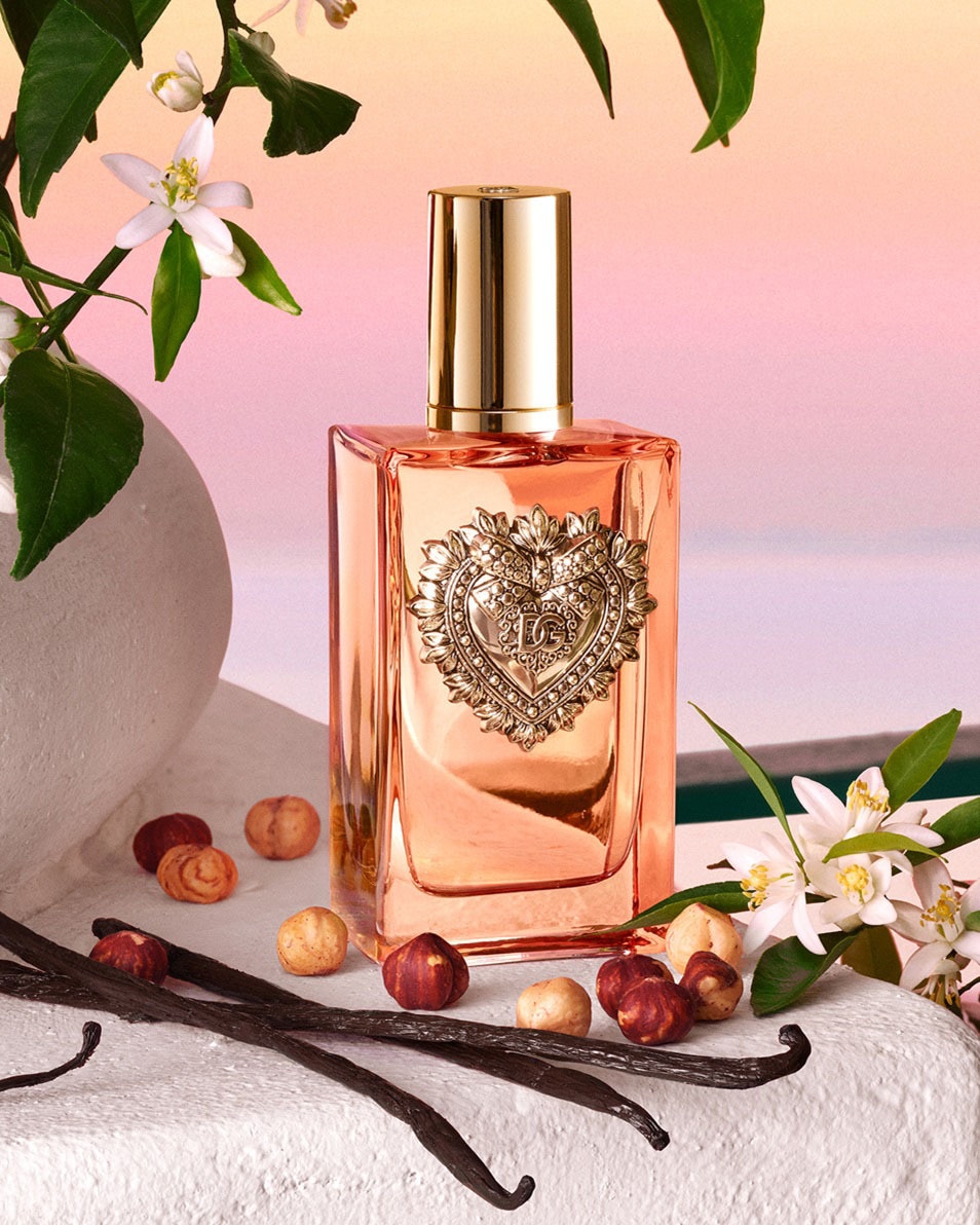 DOLCE & GABBANA Devotion Eau de parfum intense 100 ML 3