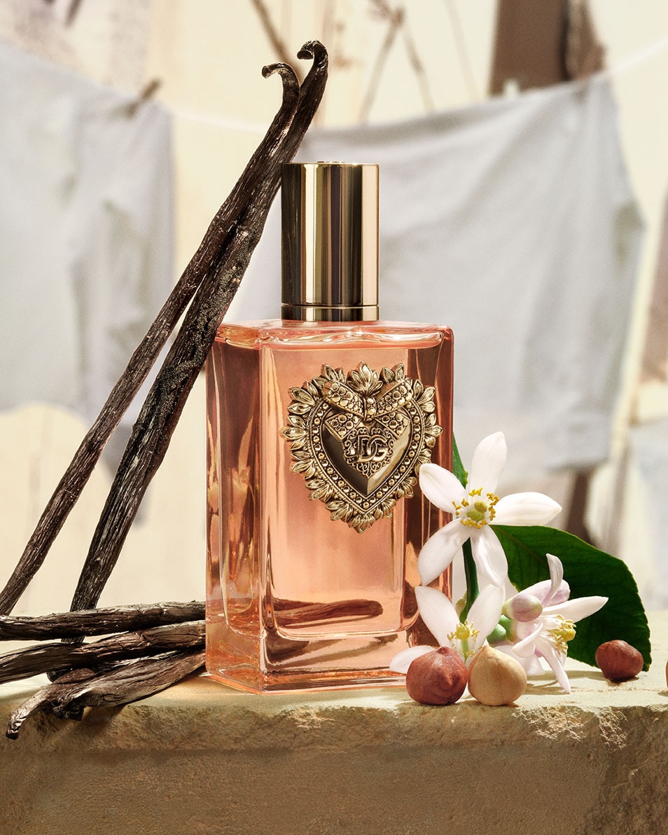 DOLCE & GABBANA Devotion Eau de parfum intense 50 ML 3