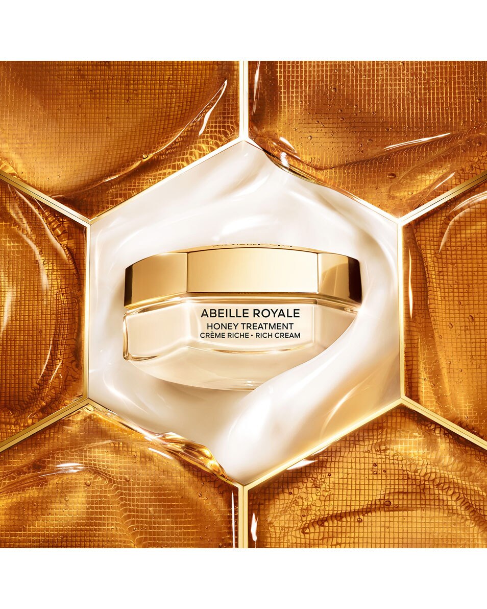 CREME RICHE REFILL