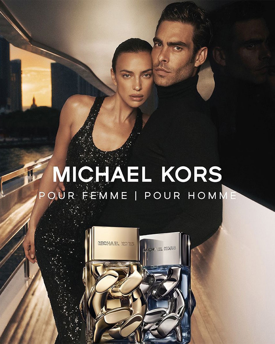 MICHAEL KORS Pour Femme Eau de parfum 50 ML 3