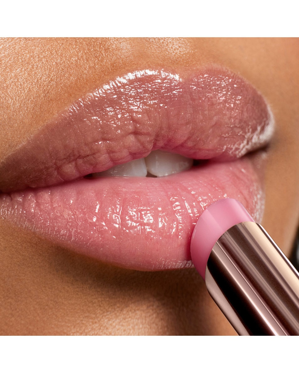 LANCÔME Lip Idole Butterglow Baume À Lèvres Coloré - Hydratation Intense 24H 10 - PINK ÔH LA LA 3