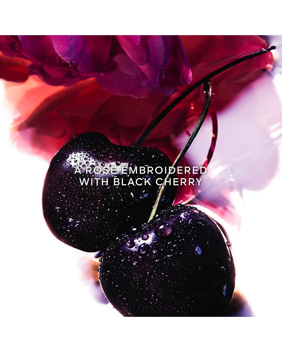 GUERLAIN La Petite Robe Noire Le Flacon Coeur - Eau de Parfum 20 ML 3