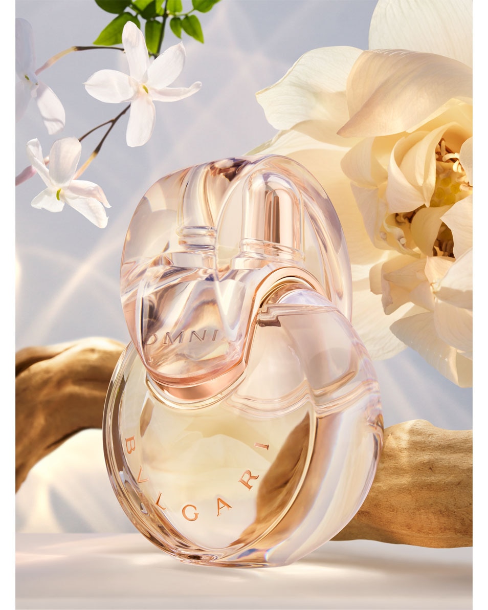 BVLGARI Omnia Crystalline Eau de Parfum 100 ML 3