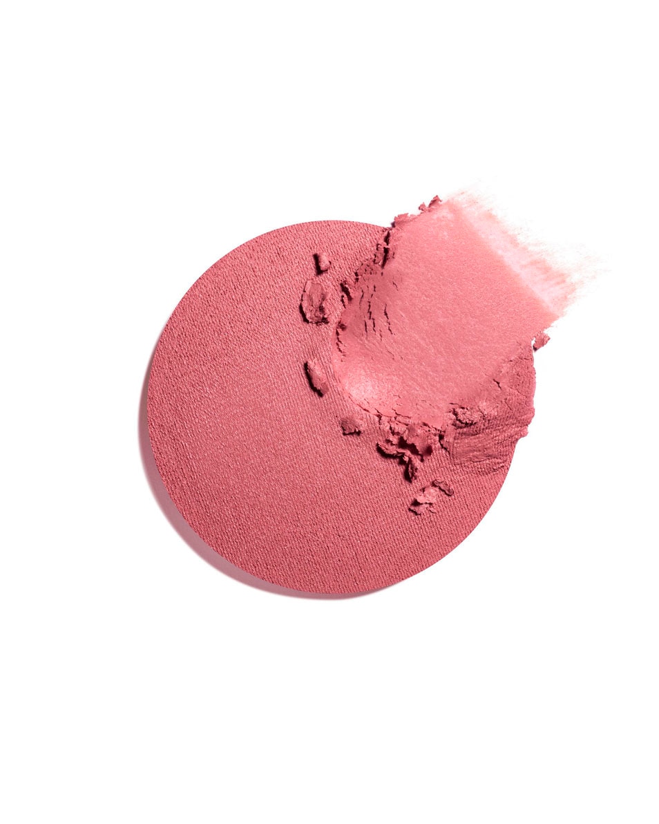 CHANEL JOUES CONTRASTE INTENSE FARD À JOUES CRÈME EN POUDRE ROSE ARDENT 3