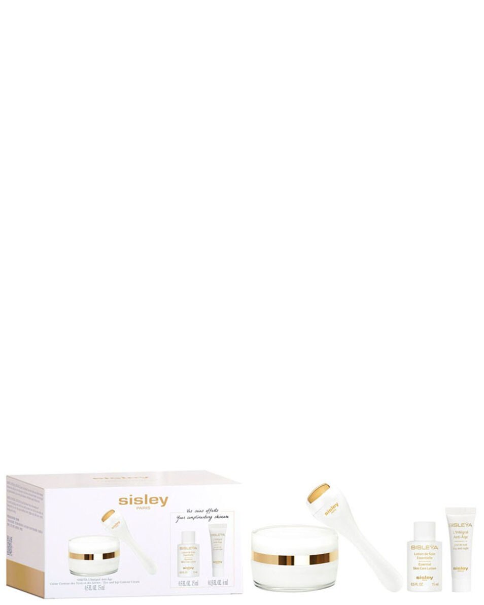 Sisleÿa L'Intégral Anti-Âge Eye and Lip Contour Cream Discovery Set