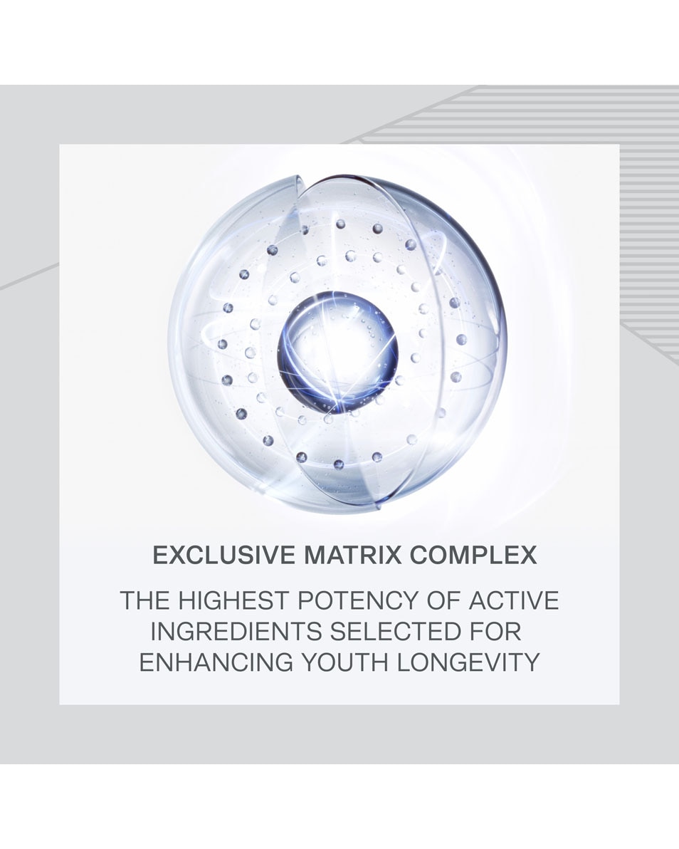 LA PRAIRIE LIFE MATRIX HAUTE REJUVENATION CRÈME 50 ML 3