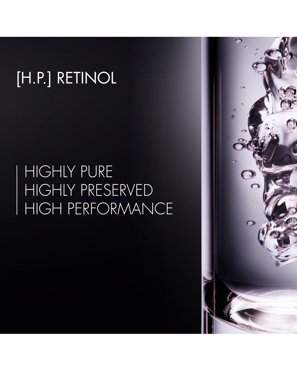 DIOR Capture Totale Retishot - Retinol Night Concentrate Serum Concentré nuit au rétinol - rénovateur de qualité de peau 20 ML 3