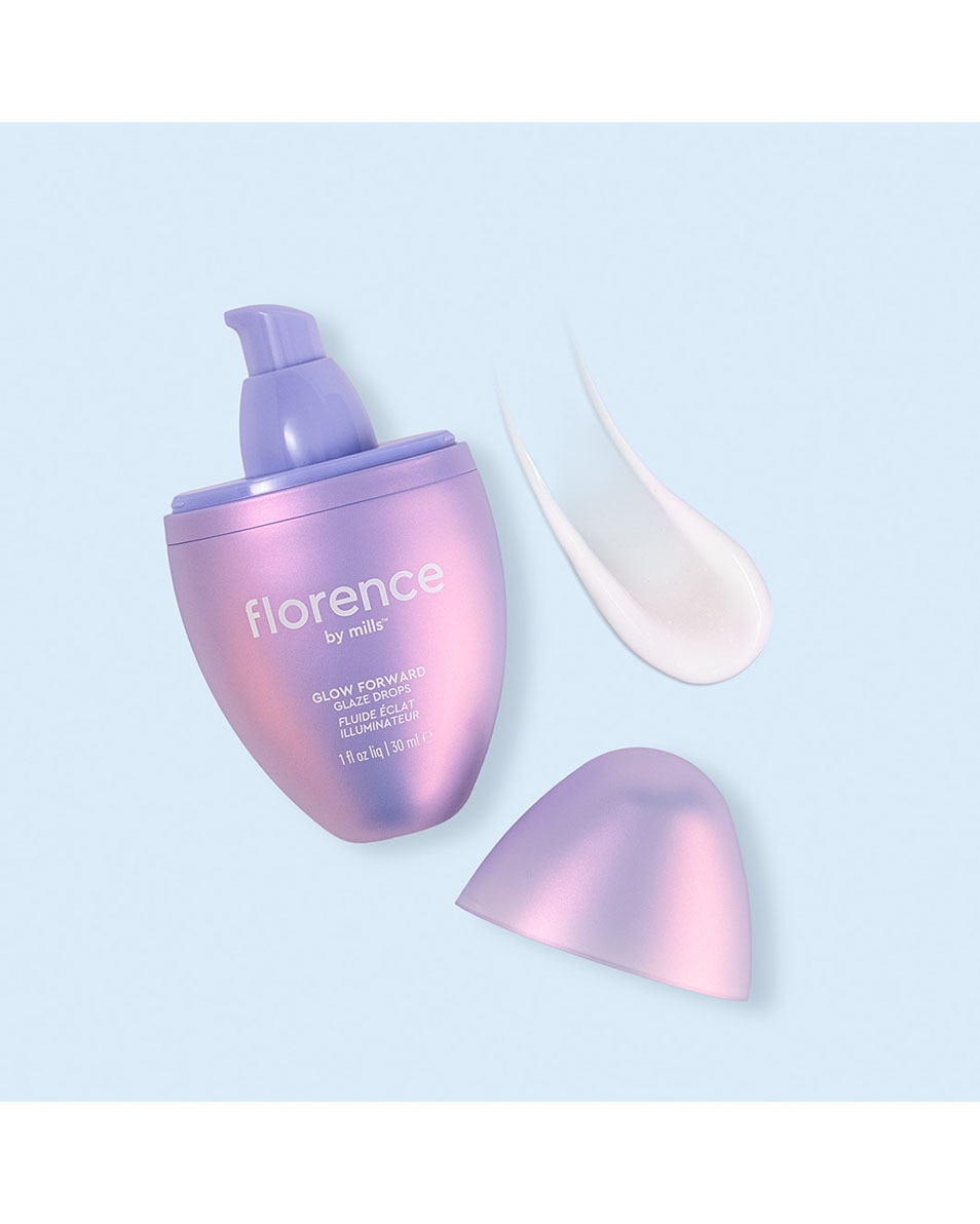 Glow Forward Fluide Éclat Illuminateur