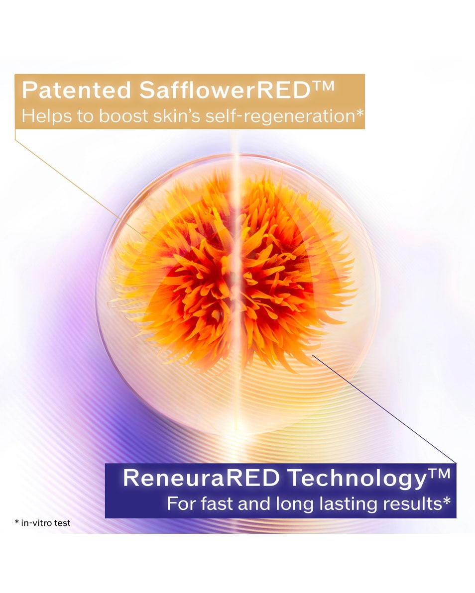 Crème Jour Lift Fermeté SPF30