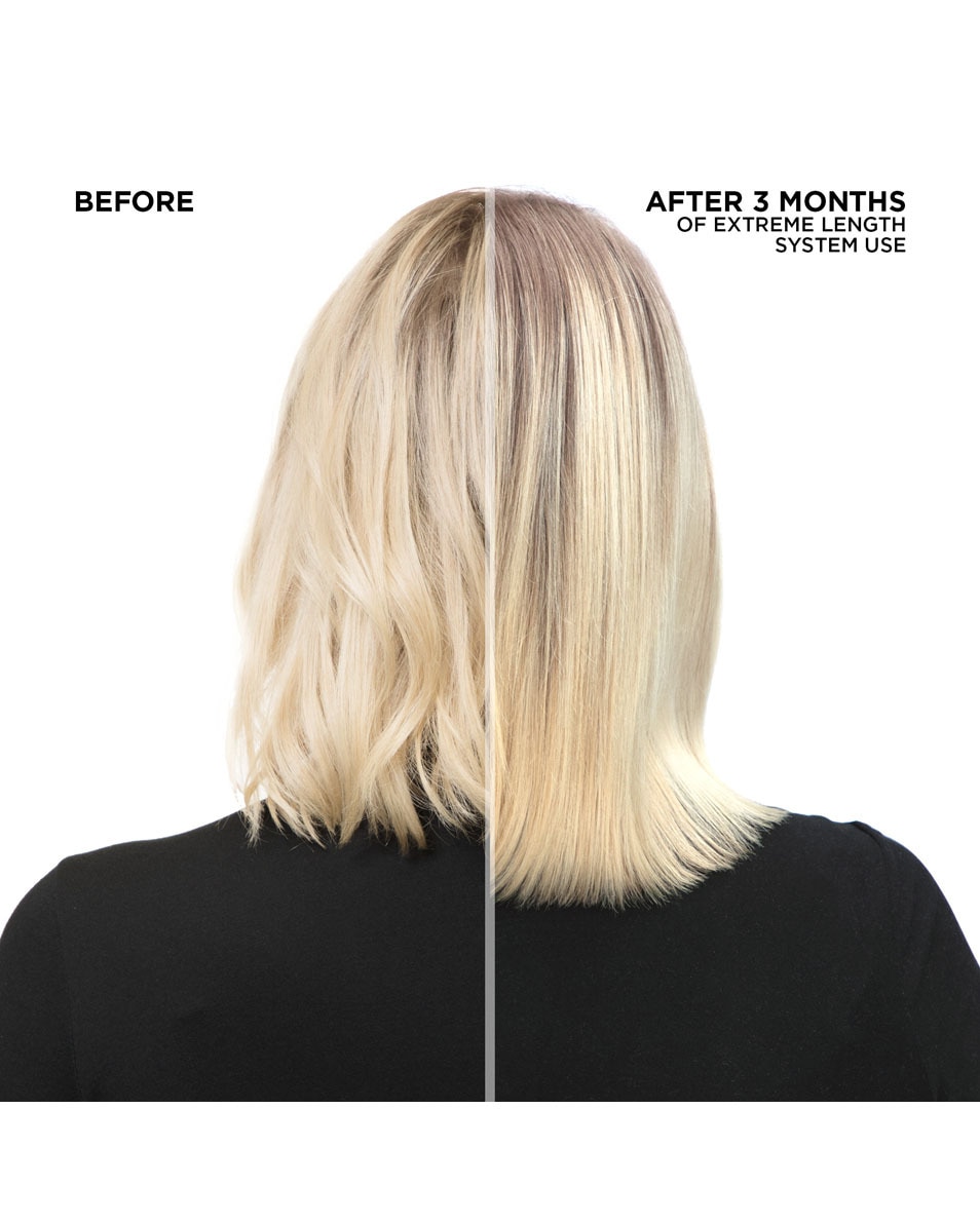 REDKEN Extreme Length Après-shampooing - pour cheveux longs 300 ML 3