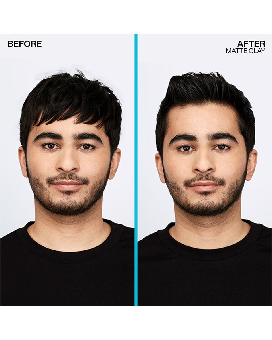 REDKEN Styling Argile texturisante 75 ML 3