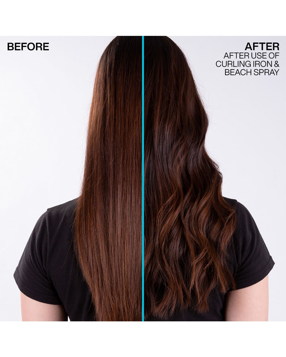 REDKEN Styling Spray texture effet plage 150 ML 3