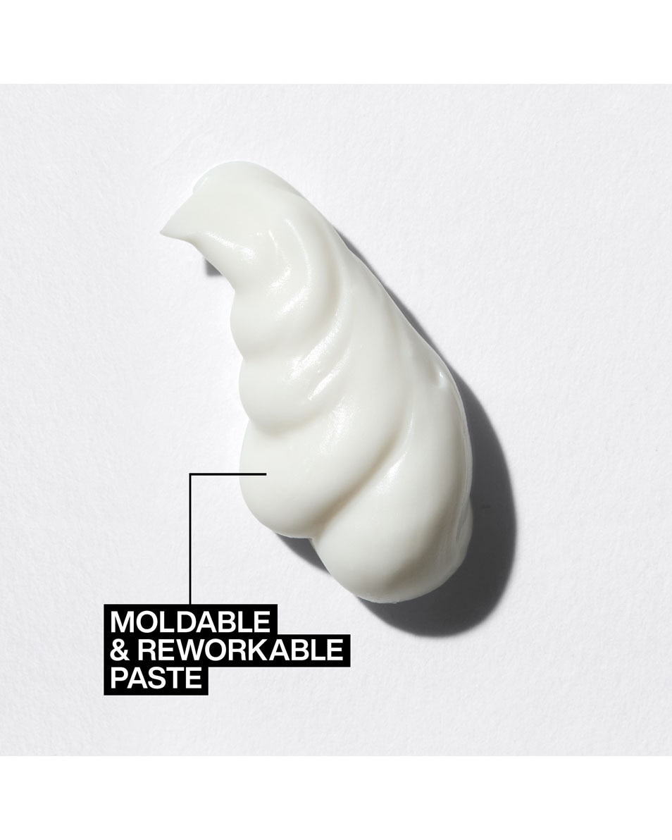 REDKEN Styling Pâte texturisante - pâte sculptante - tenue longue durée 75 ML 3