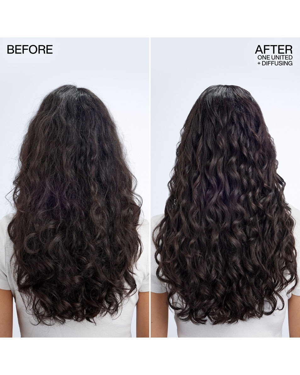 REDKEN One United Elixir - 25 bienfaits nourrissants 150 ML 3