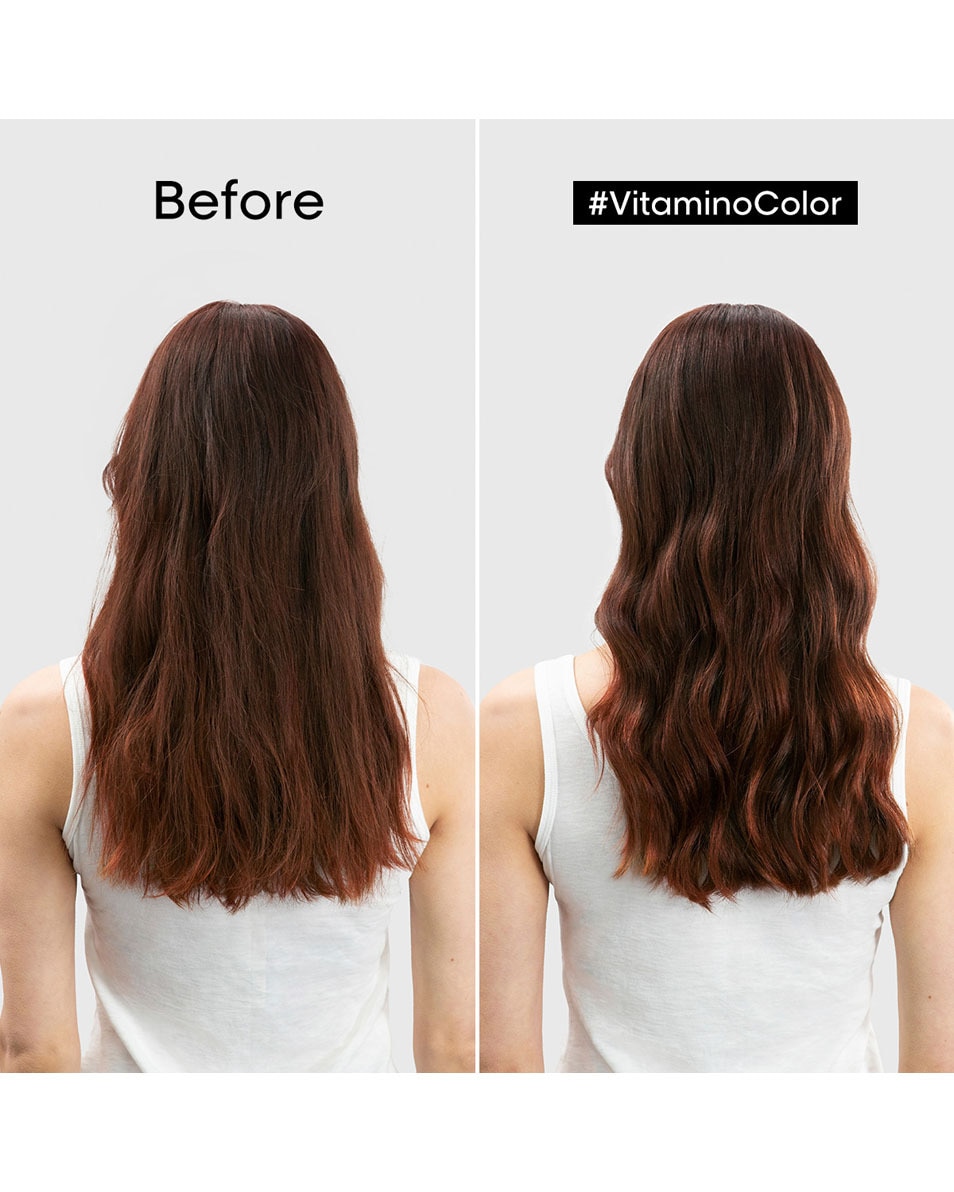 L'OREAL PROFESSIONNEL Vitamino Color Après-shampooing pour cheveux colorés 200 ML 3