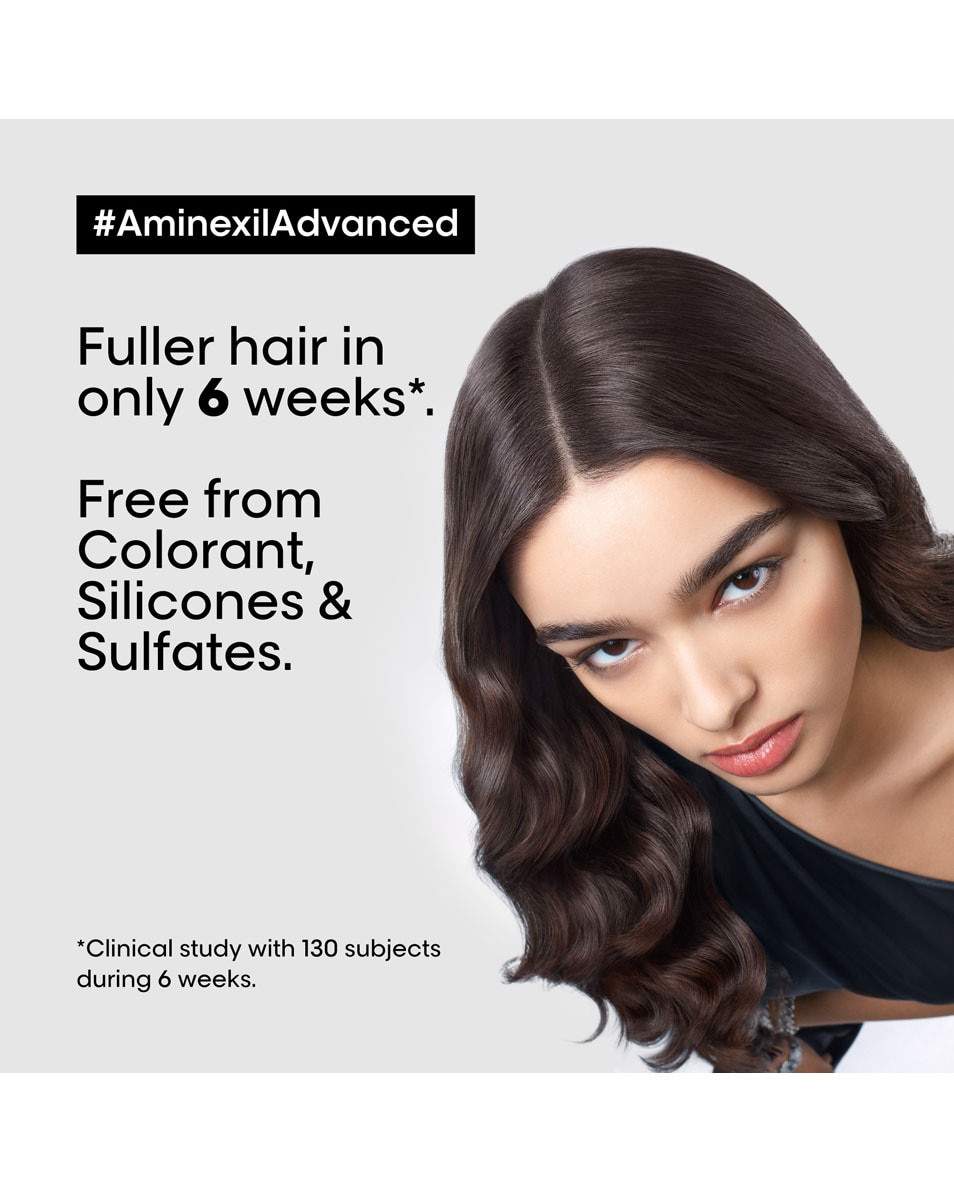 L'OREAL PROFESSIONNEL Scalp Advanced Activateur anti-chute 60 ML 3