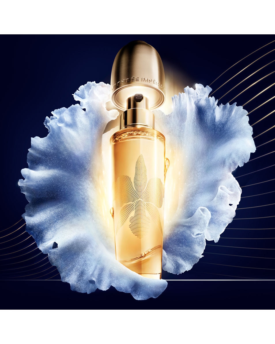 GUERLAIN Orchidée Impériale L'HUILE FONDAMENTALE 30 ML 3