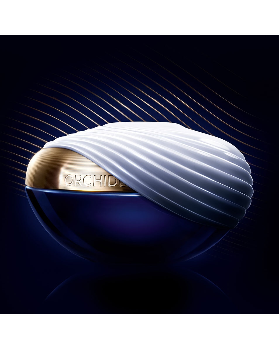 GUERLAIN Orchidée Impériale LA CRÈME COU ET DÉCOLLETÉ 75 ML 3
