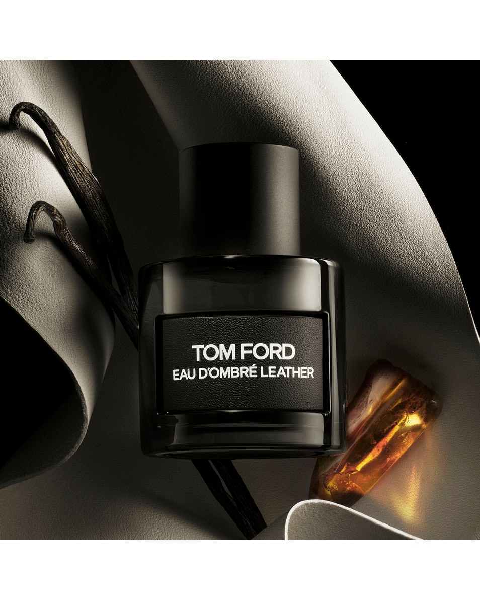TOM FORD EAU D'OMBRÉ LEATHER EAU DE TOILETTE 50 ML 3