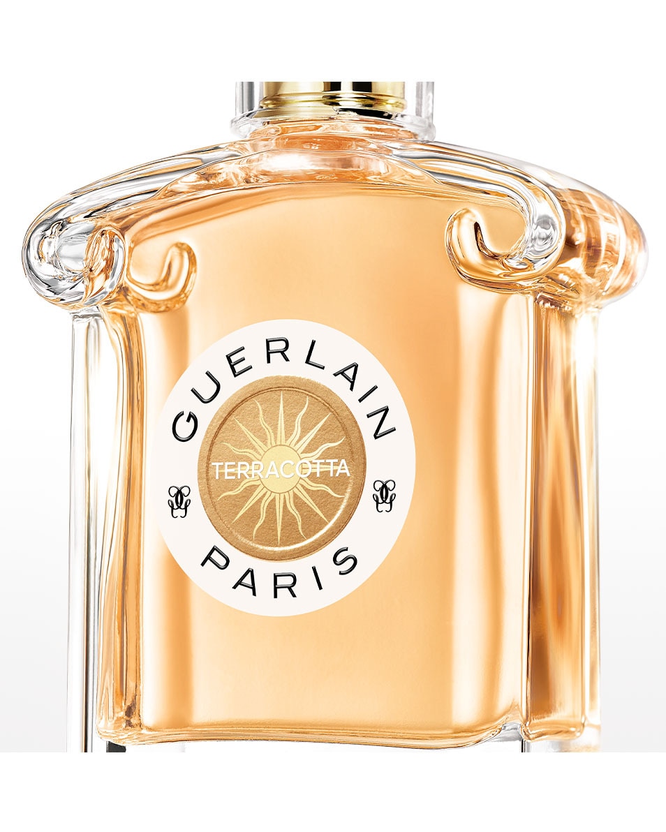 GUERLAIN Terracotta Eau de Toilette 75 ML 3