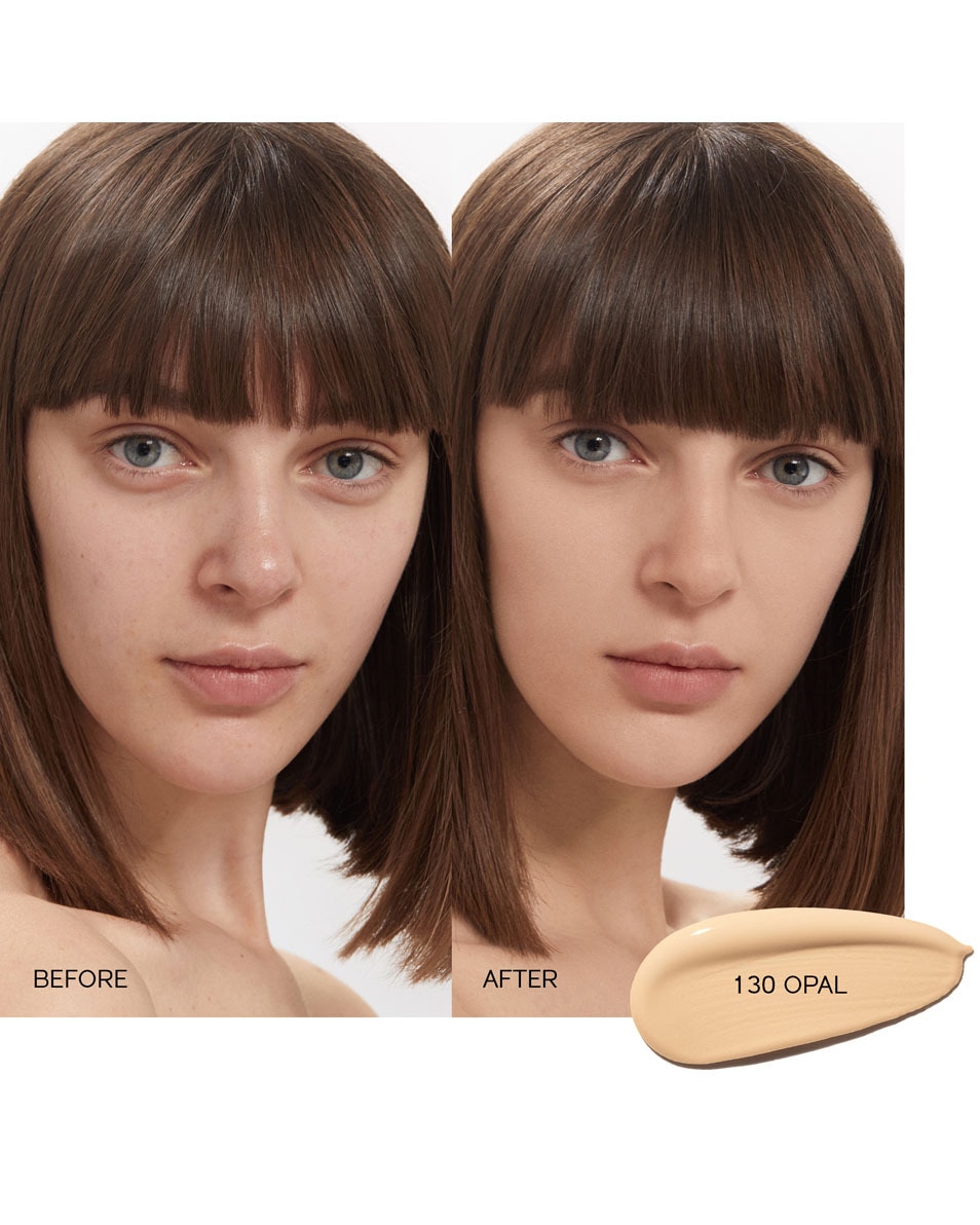 SHISEIDO Synchro Skin Synchro Skin Self-refreshing Fond de Teint 130 Opal 3