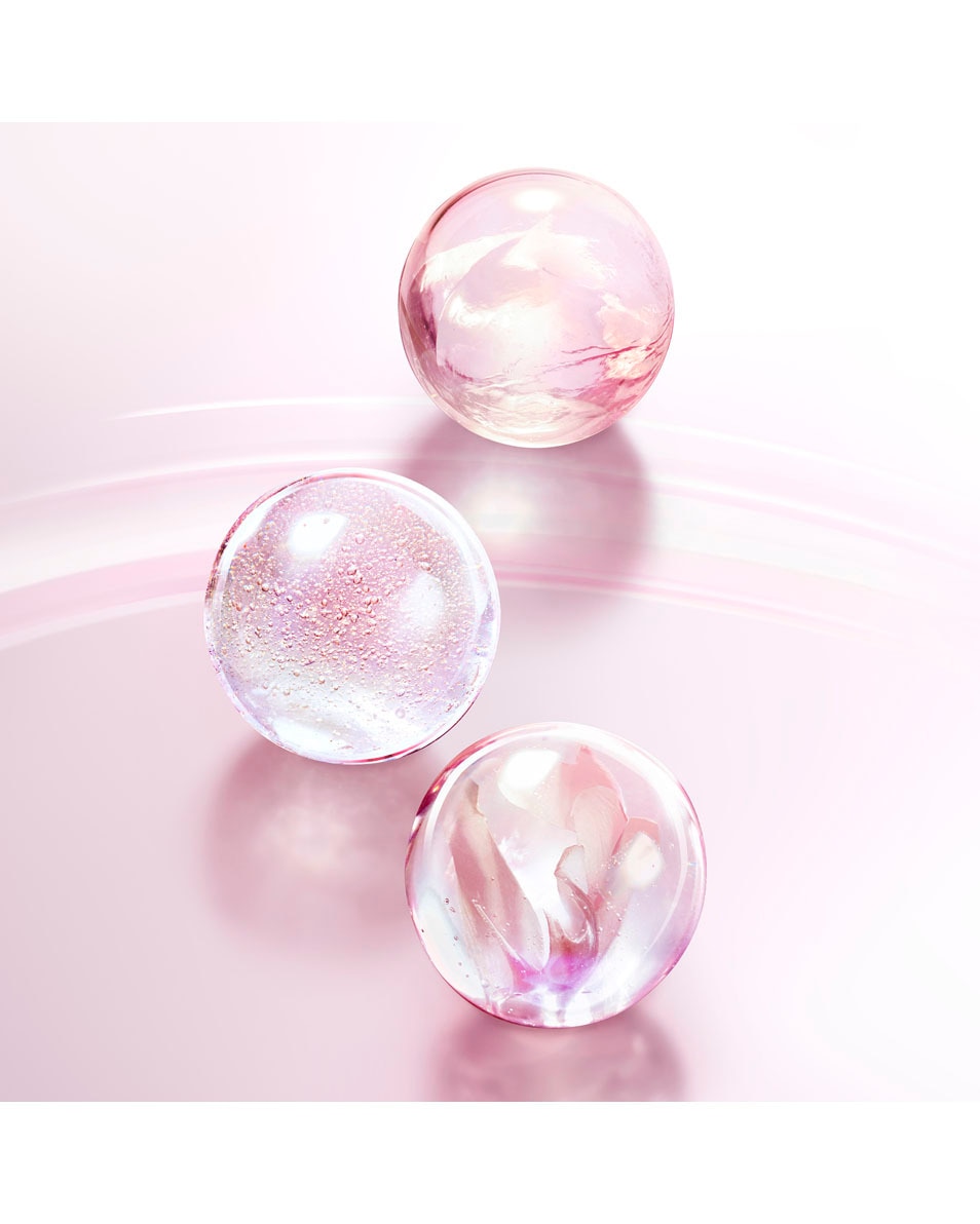 LANCÔME Tonique Confort Tonique réhydratant & réconfortant 400 ML 3