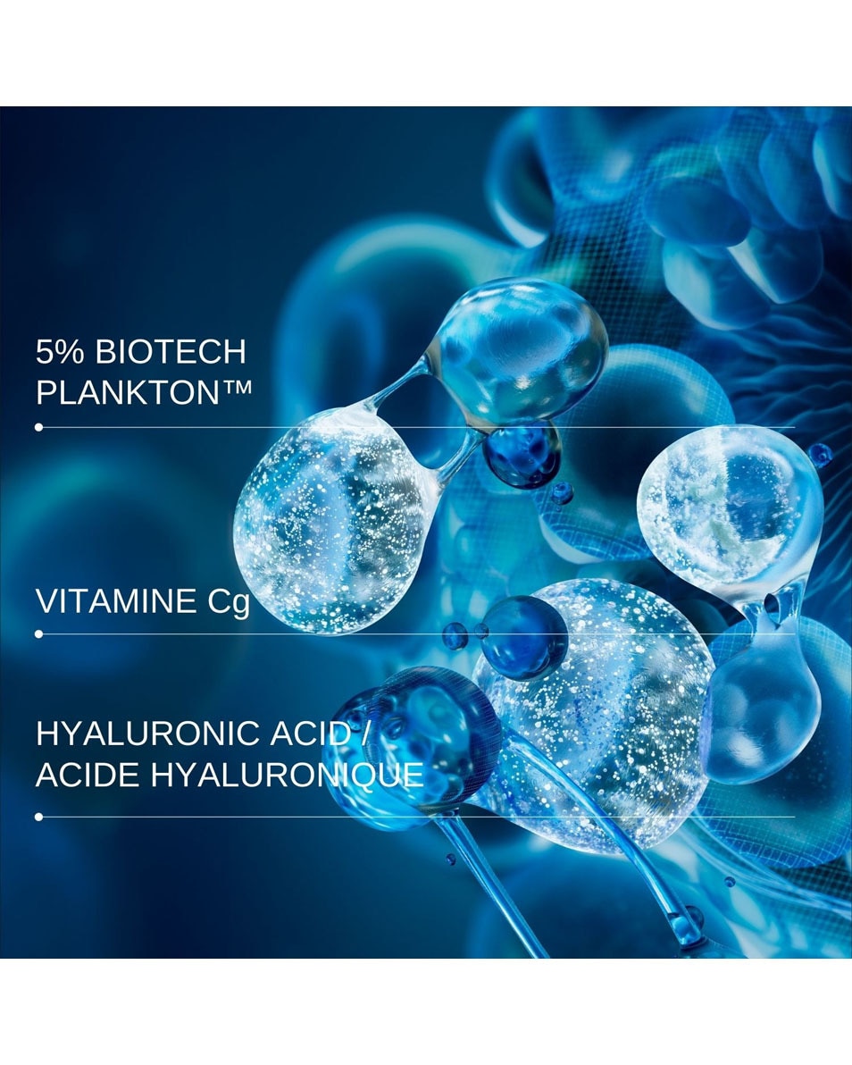 BIOTHERM Life Plankton Regenerating serum, anti-âge 30 ML 3