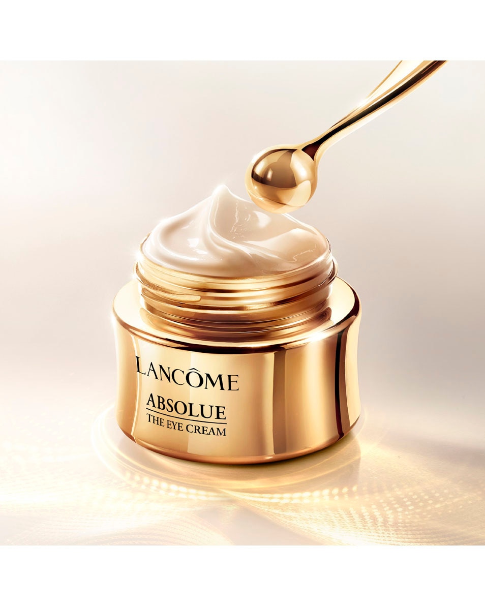 LANCÔME Absolue Lancôme Absolue La Crème Yeux - 20ml 20 ML 3