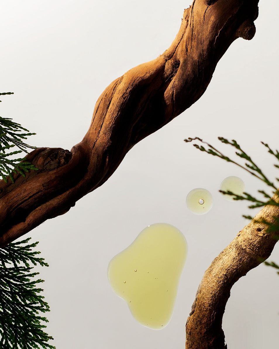 RITUALS Homme 2 Recharges diffuseur de voiture 2 ST 3