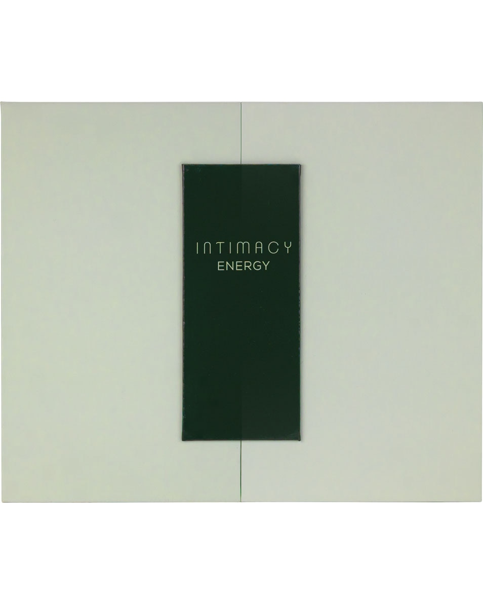 INTIMACY ENERGY COFFRET CADEAU 2 ST 3