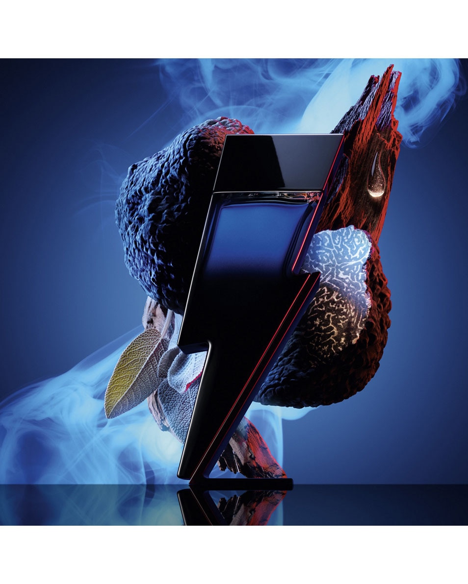 CAROLINA HERRERA BAD BOY Bad Boy Cobalt Elixir 50 ML 3