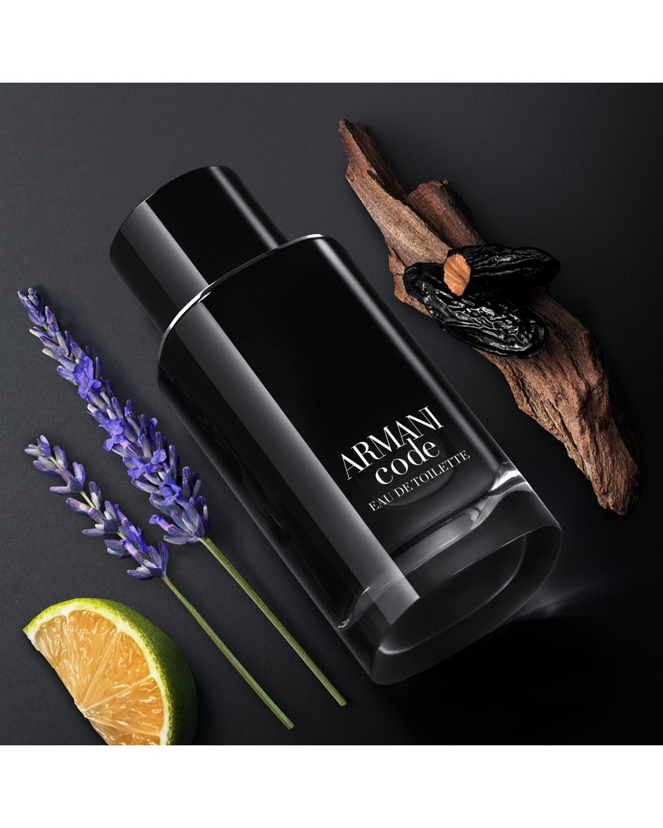 ARMANI Code Eau De Toilette 30 ML 3