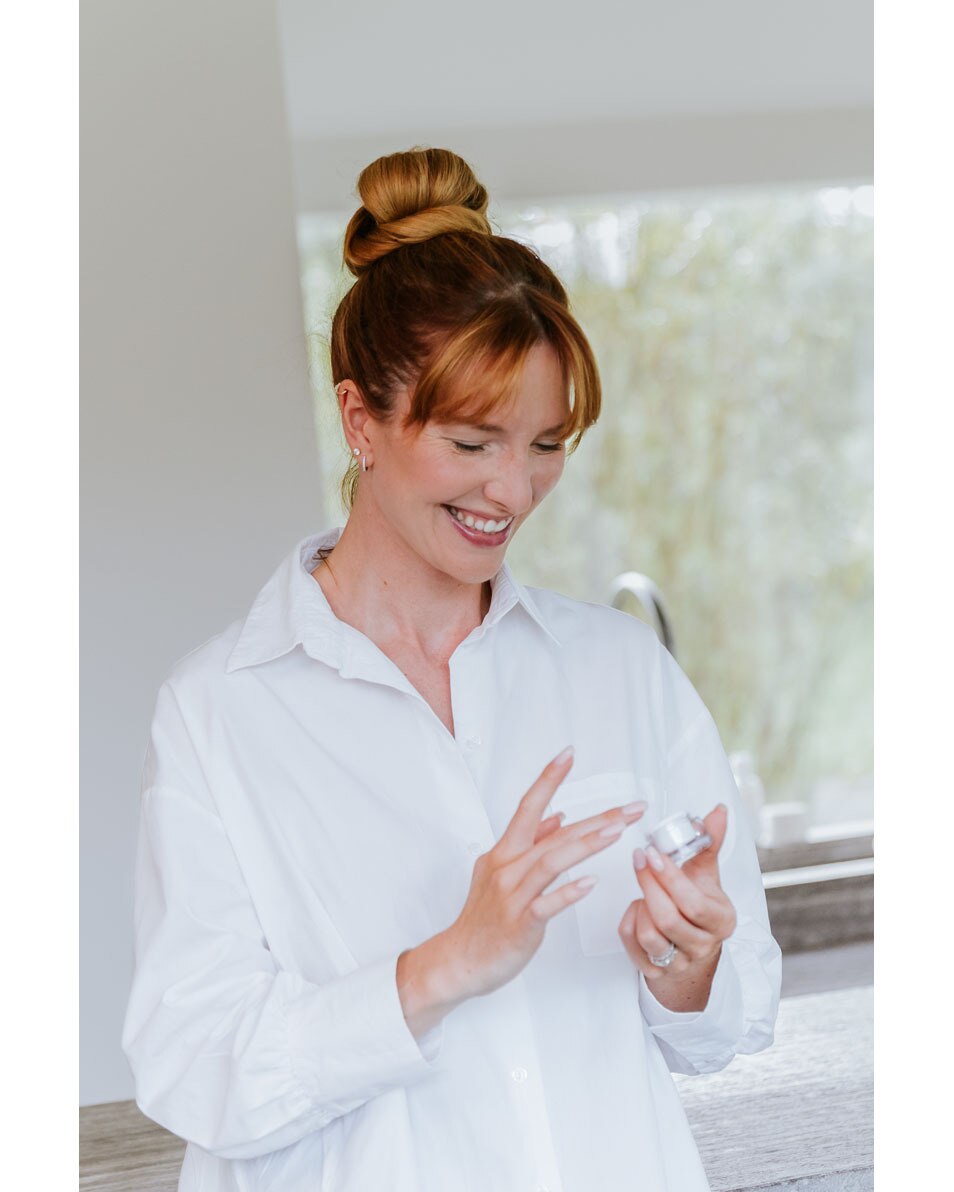 Baume à lèvres réparateur