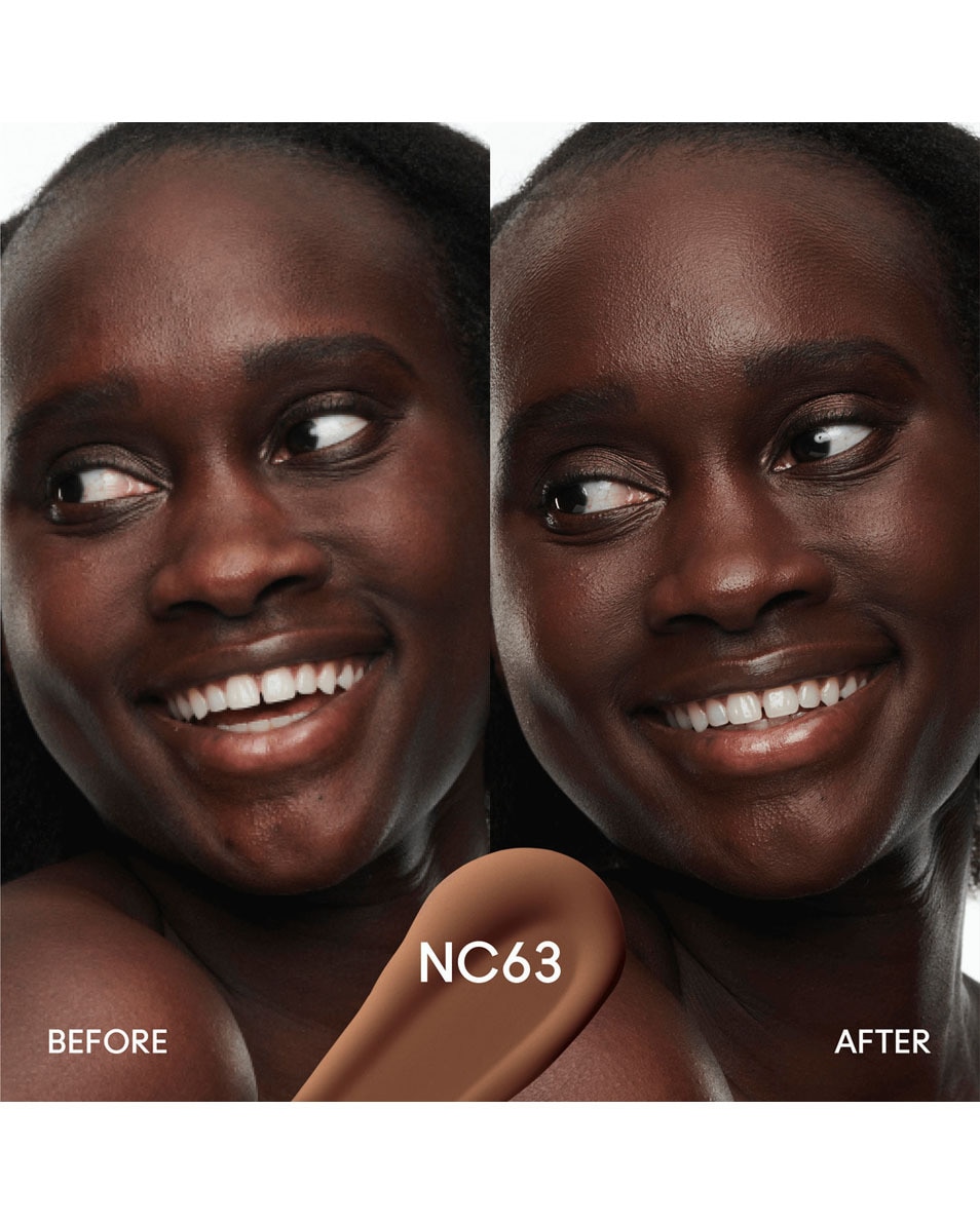 M.A.C Studio Radiance Serum-Powered Foundation Fond de teint liquide - hydrate & nourrit la peau 30 ML 3