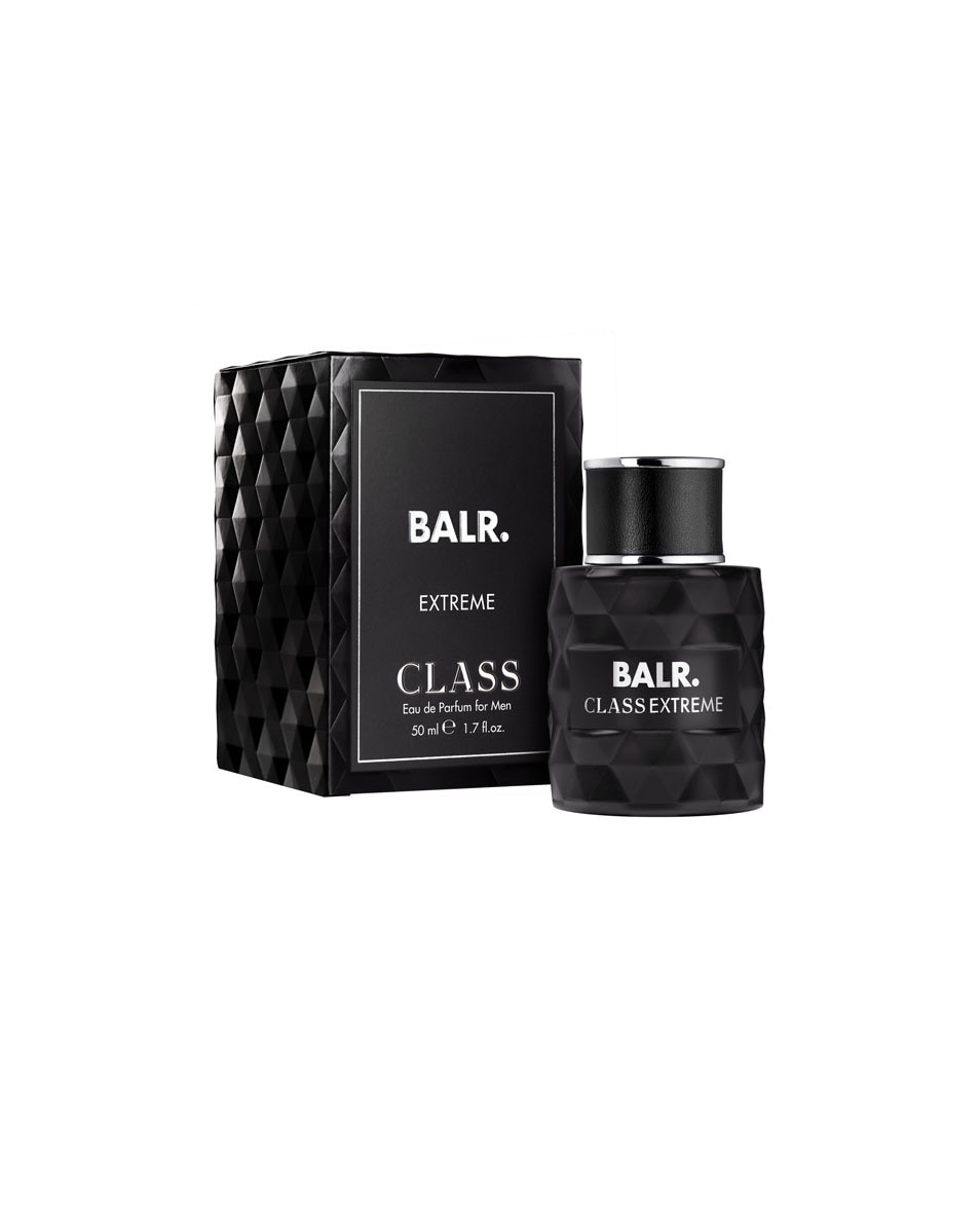 BALR CLASS EXTREME FOR MEN EAU DE PARFUM 50 ML 3