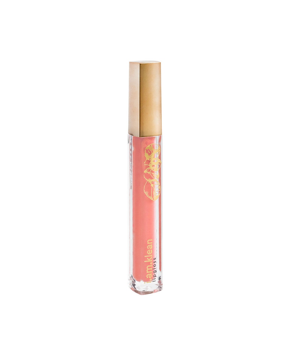 IAMKLEAN Lip gloss Gloss Pour Les Lèvres Moonstone Whisper 3