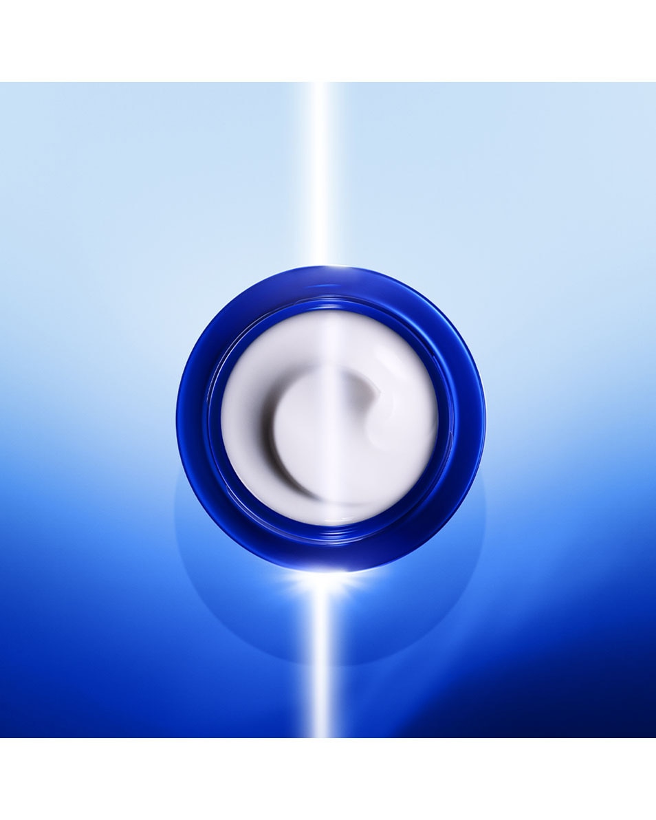 SHISEIDO Bio-Performance Crème Skin HiForce Recharge 50 ML 3