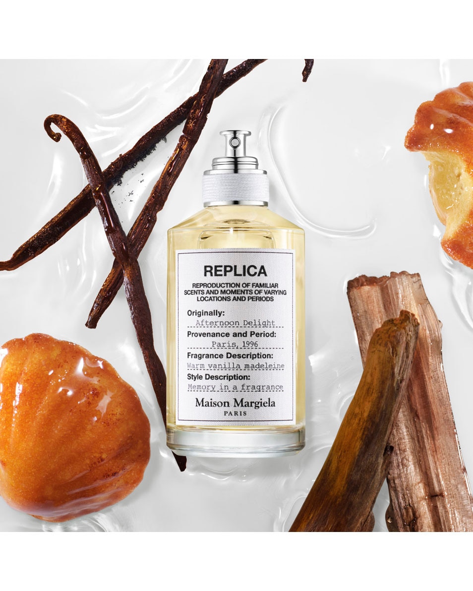 MAISON MARGIELA Replica Afternoon Delight Eau de toilette 30 ML 3