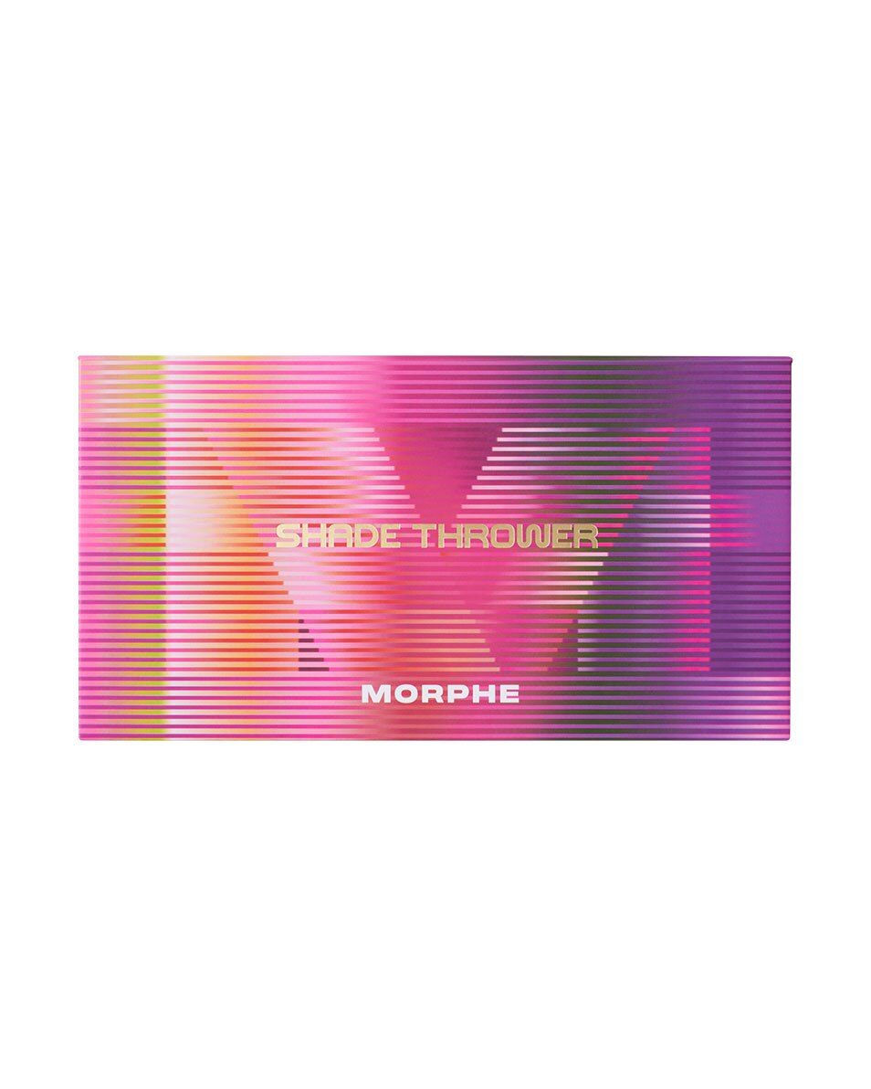 SHADE THROWER ARTISTRY PALETTE