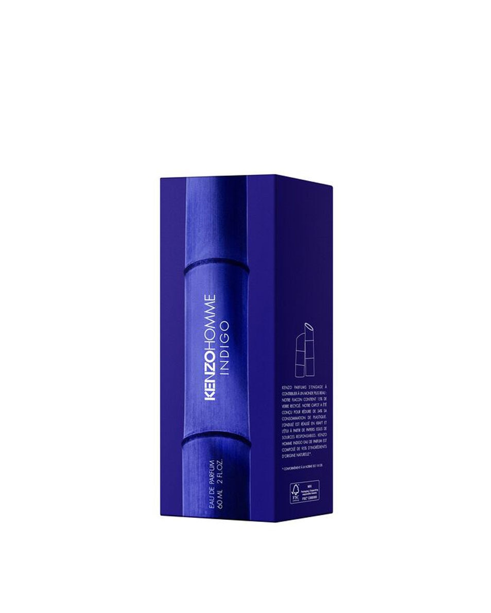 KENZO KENZO HOMME INDIGO EAU DE PARFUM 60 ML 3