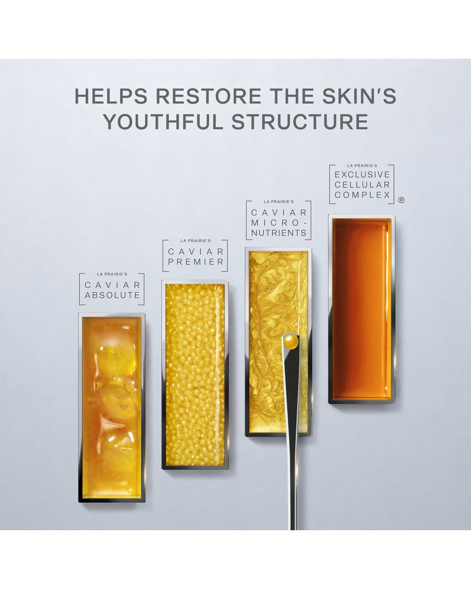 LA PRAIRIE SKIN CAVIAR LIQUID LIFT 30 ML 3