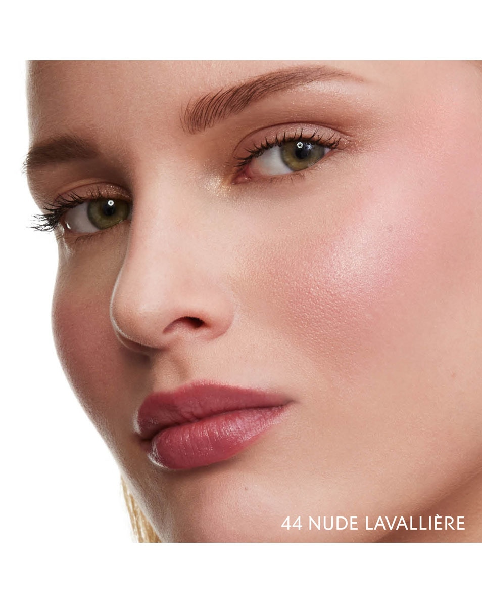 YVES SAINT LAURENT Make Me Blush BLUSH POUDRE Nude Lavallière 3