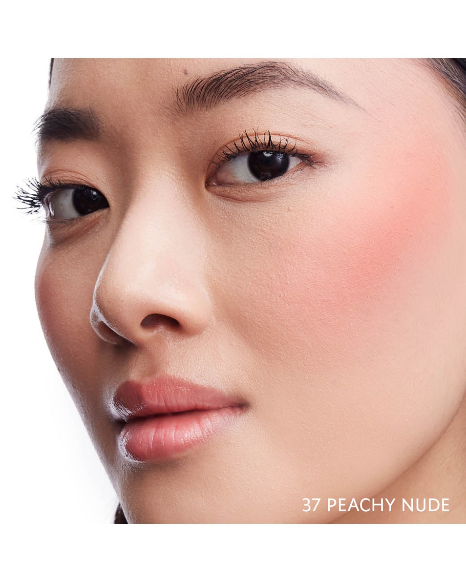 YVES SAINT LAURENT Make Me Blush BLUSH POUDRE Peachy Nude 3