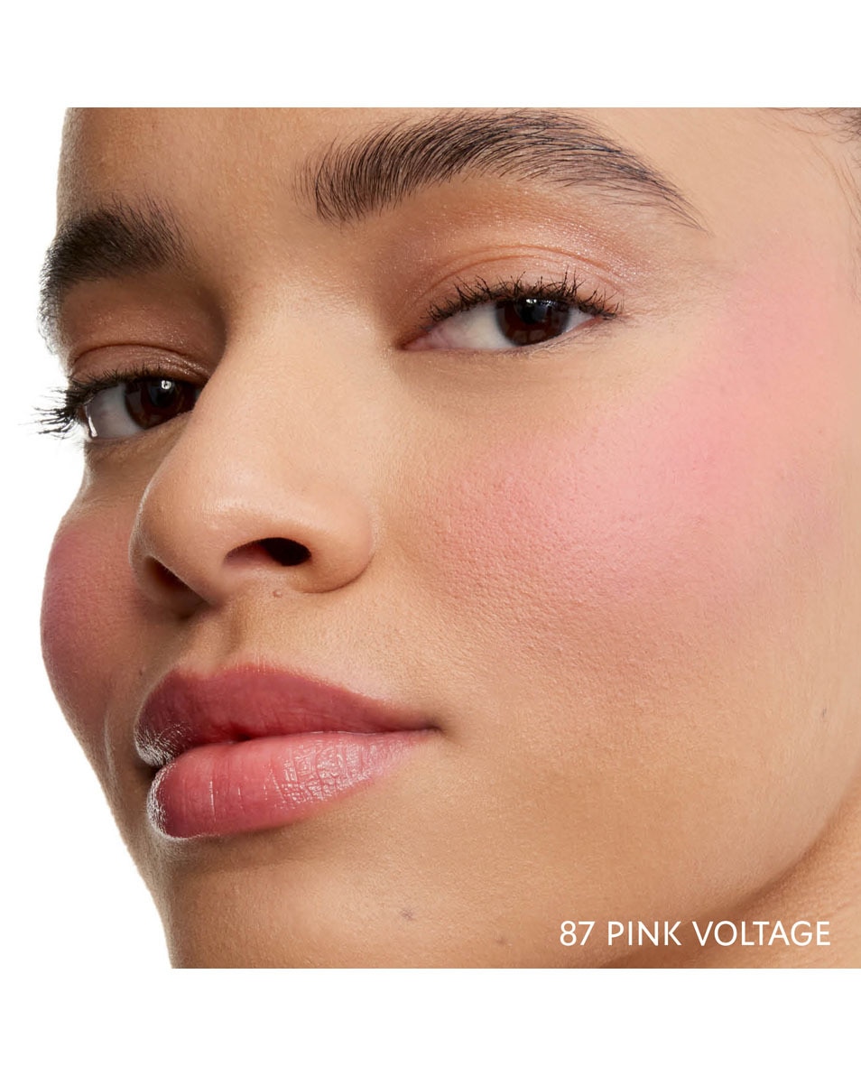 YVES SAINT LAURENT Make Me Blush BLUSH POUDRE Pink Voltage 3