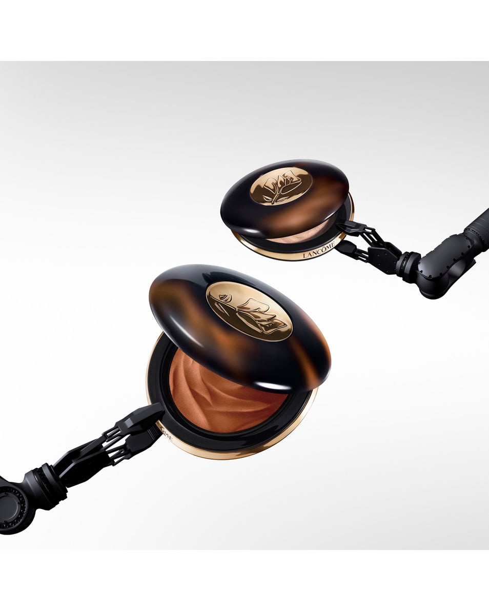 LANCÔME Teint Idôle Lancôme Teint Idole Ultra Wear Highlighter - Infusé De Sérum - 05 Copper Glow - 10G Copper Glow 3