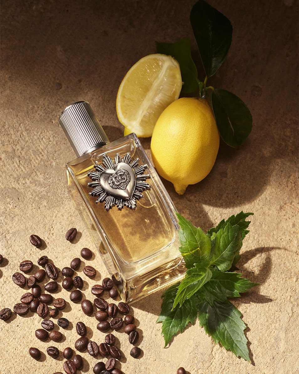 DOLCE & GABBANA Devotion for Men Devotion pour Homme Eau de parfum 50 ML 3