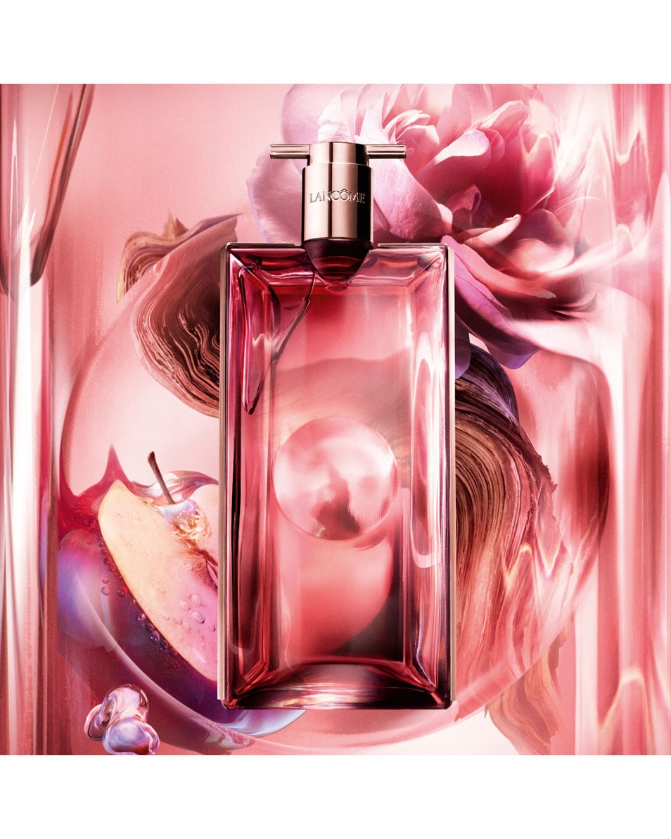 Lancôme Idôle Power L'Eau De Parfum Intense - Parfum pour femmes - 25Ml