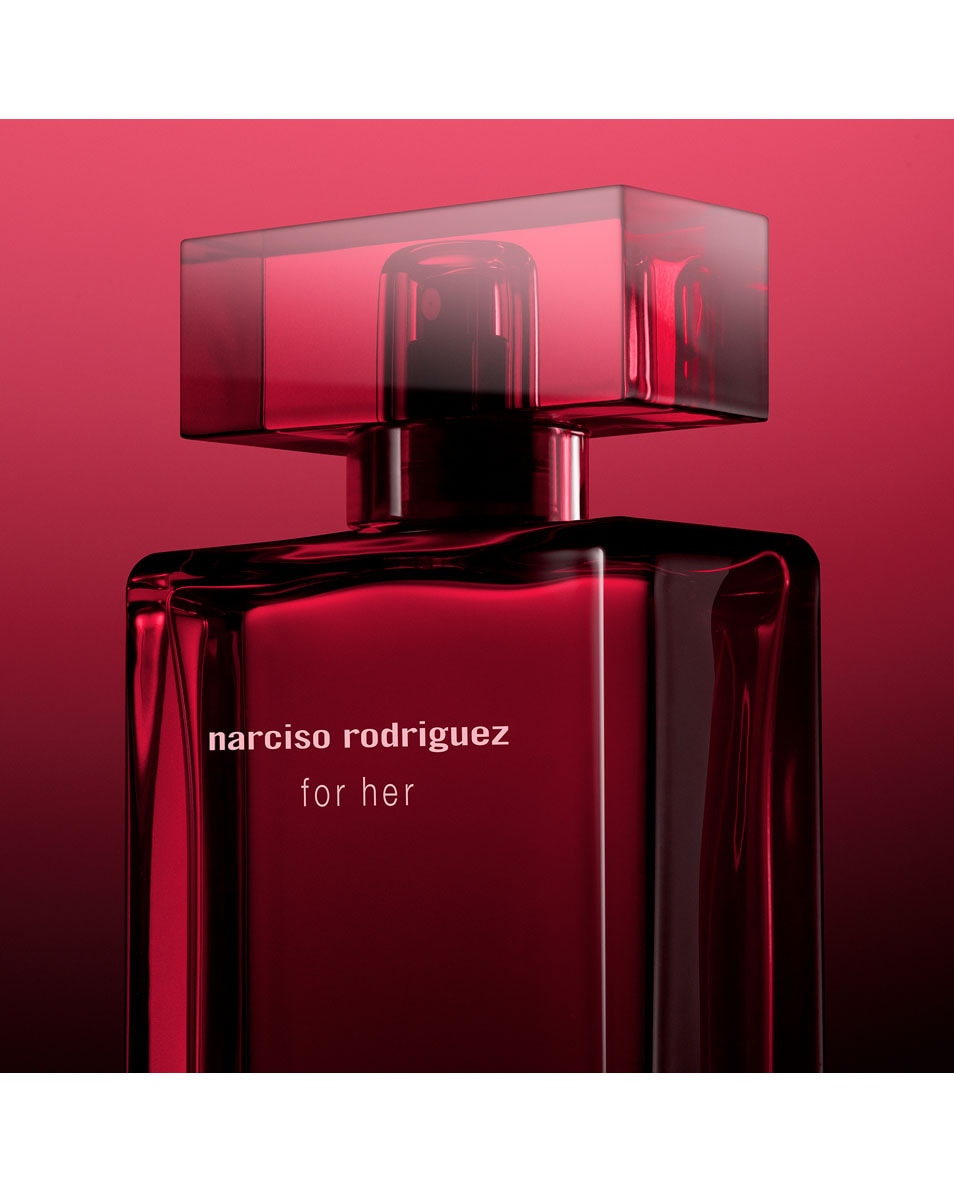 NARCISO RODRIGUEZ for her eau de parfum intense 30 ML 3