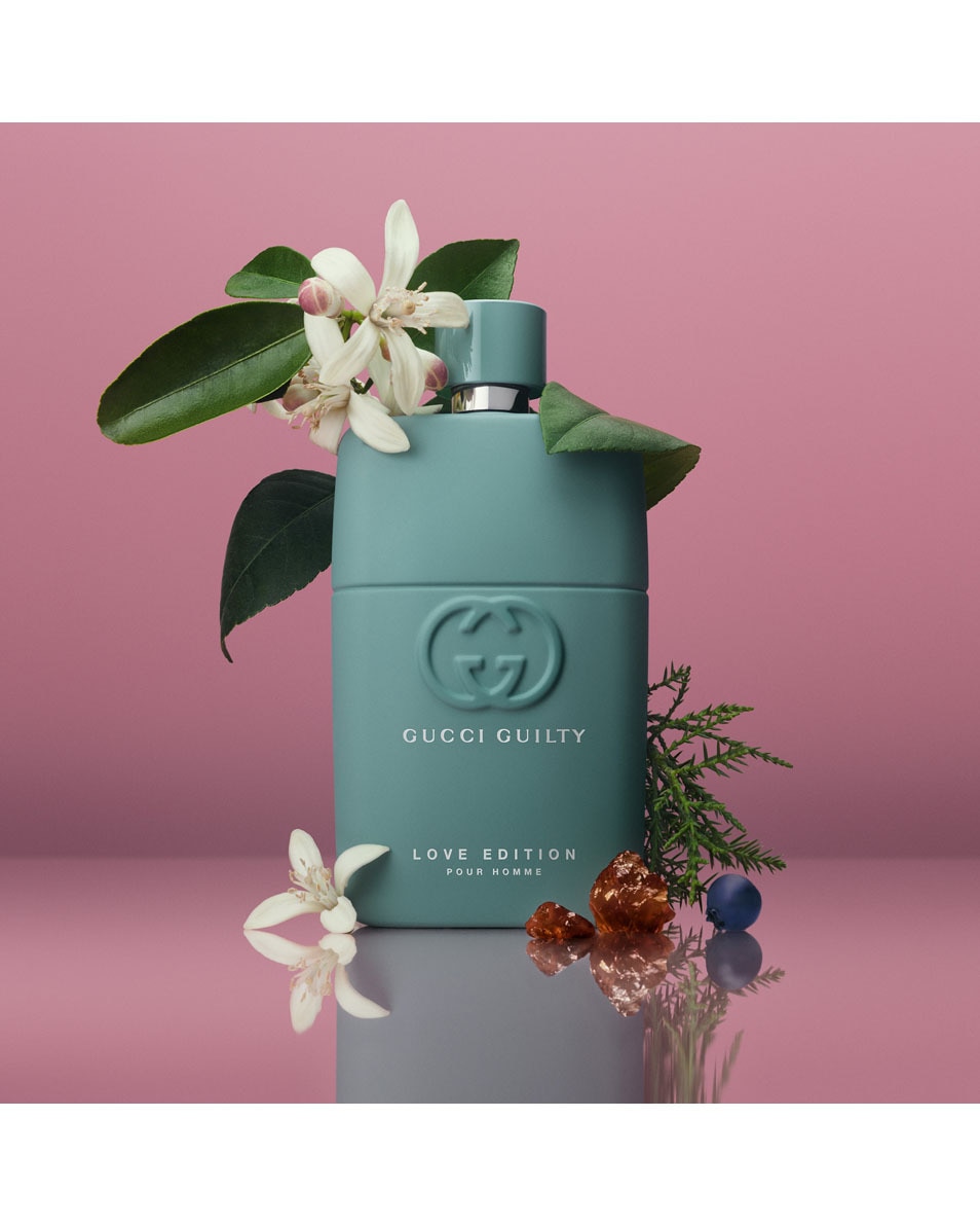 Eau de parfum pour Homme