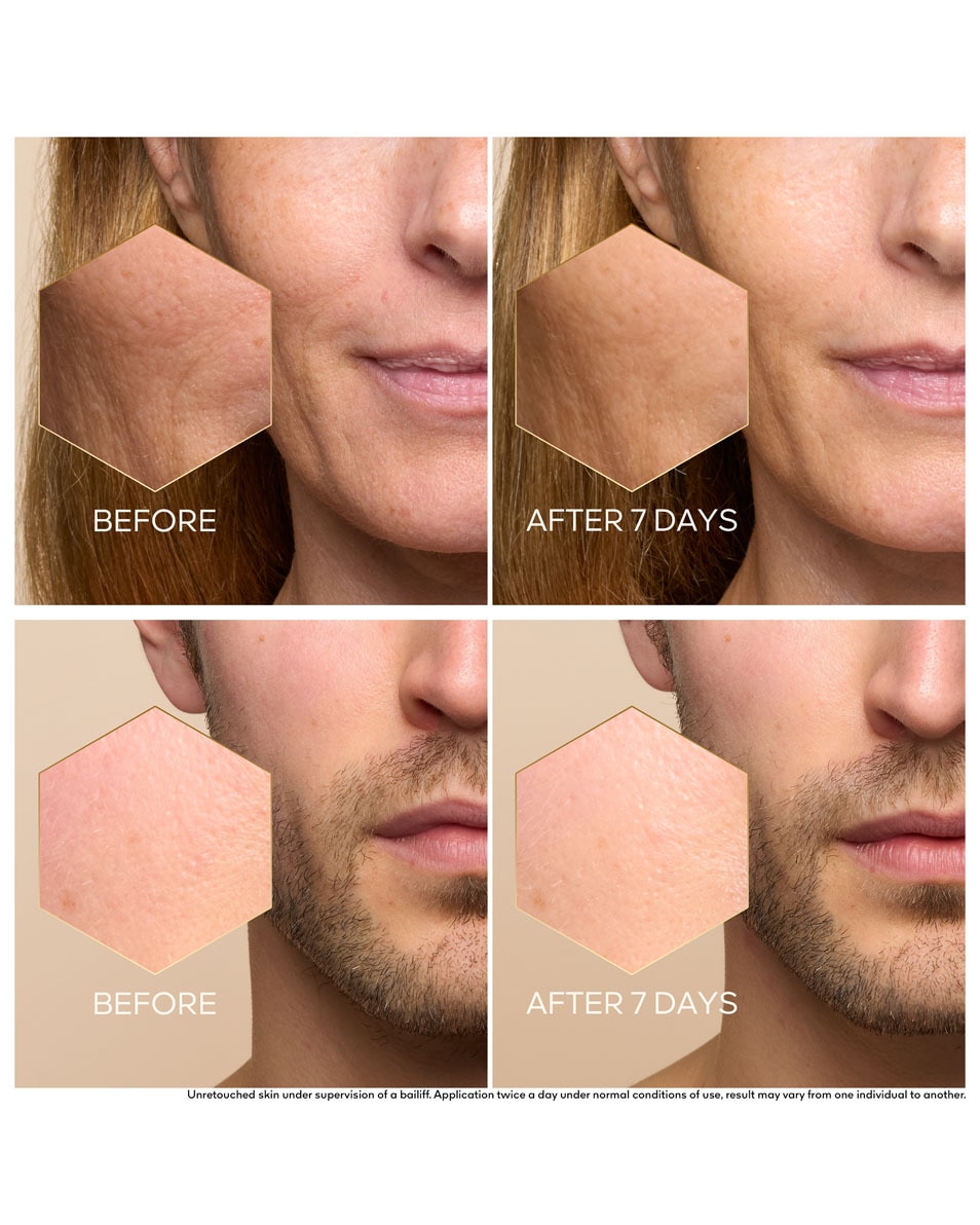 SERUM HUILE-EN-EAU JEUNESSE